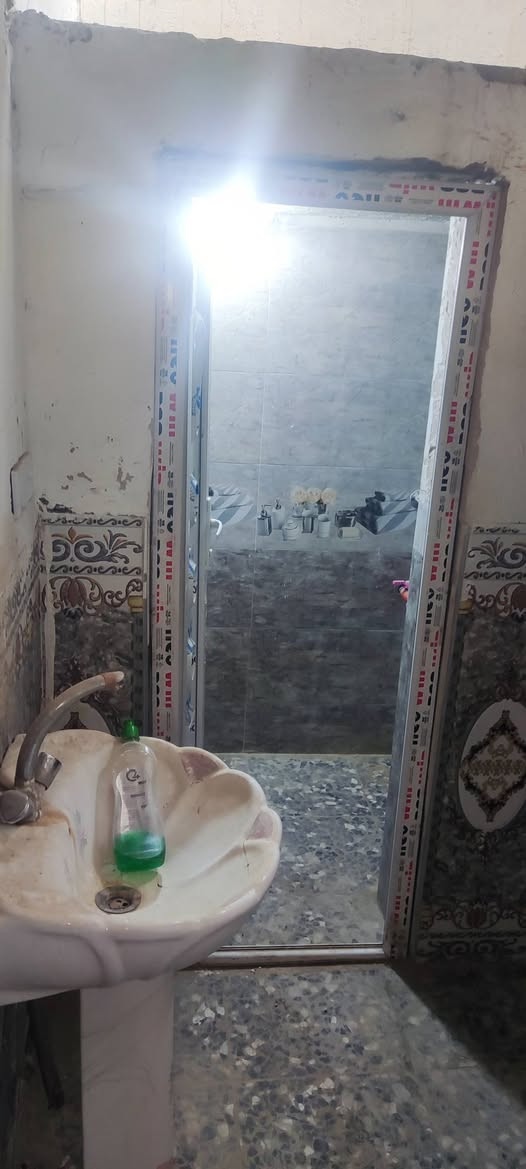 منطقة الـ٥٠٠٠ • ١٠٠م • ماء وكهرباء جديد