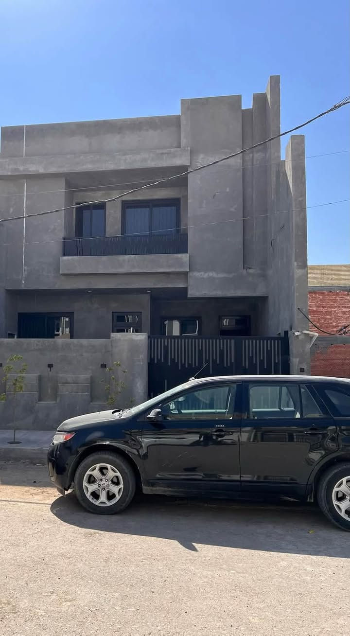 مجمع النخيل • ٢ غرف • سبليت