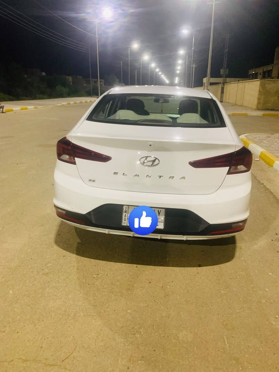بيع مستعجل سياره النترا وارد امريكي موديل 2020
رقم ميسان  بأسمنا تحويل 
السونار مرفق مع الصور
سياره حلوه نظيفه بمعنى الكلمة احلى من الصور  
السعر 119 وبيها مجال بسيط 
للأستفسار اتصل ‏ ‪***********‬‏
