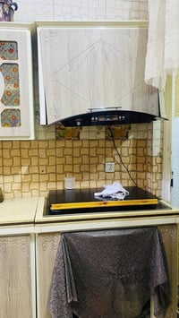 كاونتر تركي هو والطباخ والساحبه كامل  البيع مكاني الشعب  السعر 600 077...