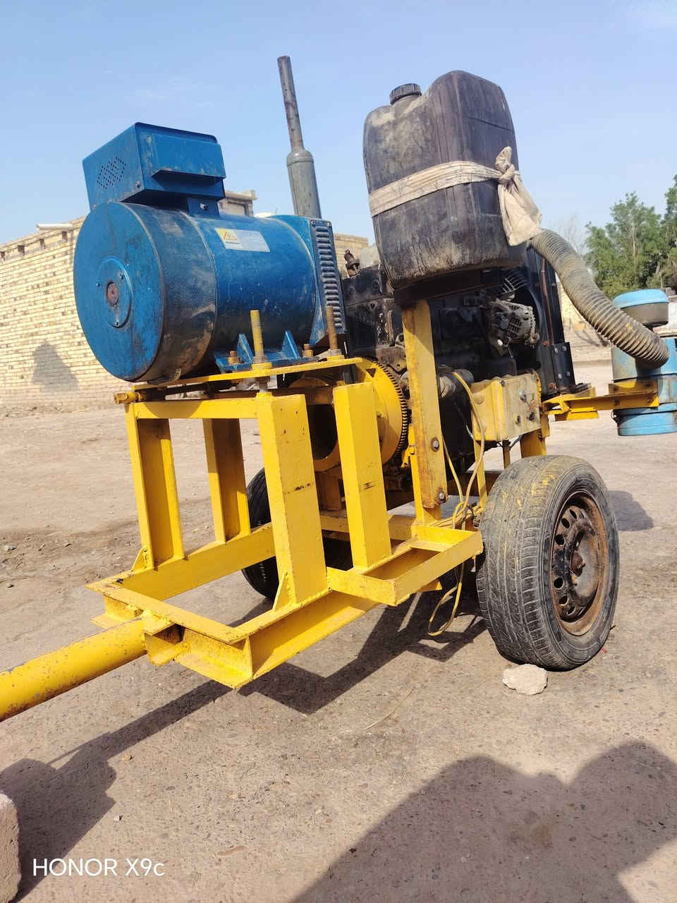 مولد عنتر قايش 30كيفي كفاله عامه بلاد شرط
راس توليد صارله شهرين مشدود
المكان العماره ***********
***********
