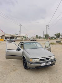 فيكترا • موديل ٩١ • حجم ٢.٠