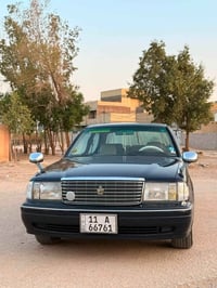 كراون • ١٩٩٨ • مكينة ٣٠٠٠