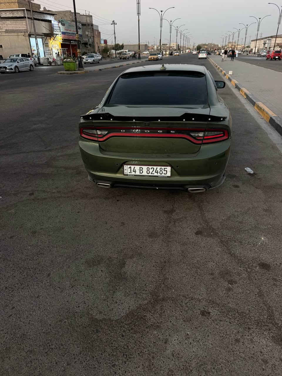 السياره SXTالسياره ما ماشيه جديده كلش تخم تاير جدديد حداديه جديه انه ابيع ٥خمس قطع بدون معجون الحادث الوره ساحبينه بارد بيدي ار سعر السياره 197 وانه بخدمت الشراي *********** البصرة, العراق
