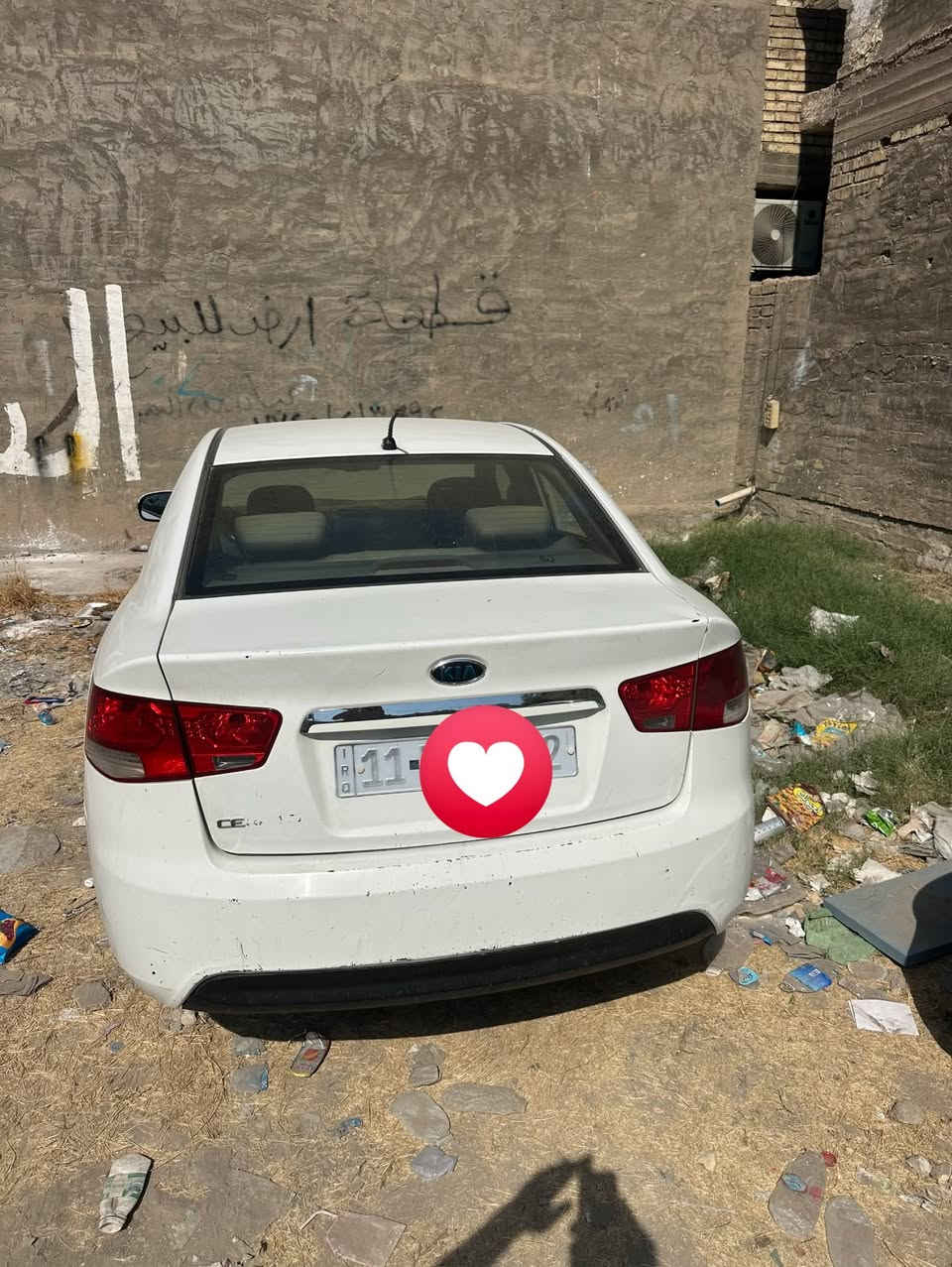 سيراتو • ٢٠١١ • خليجي