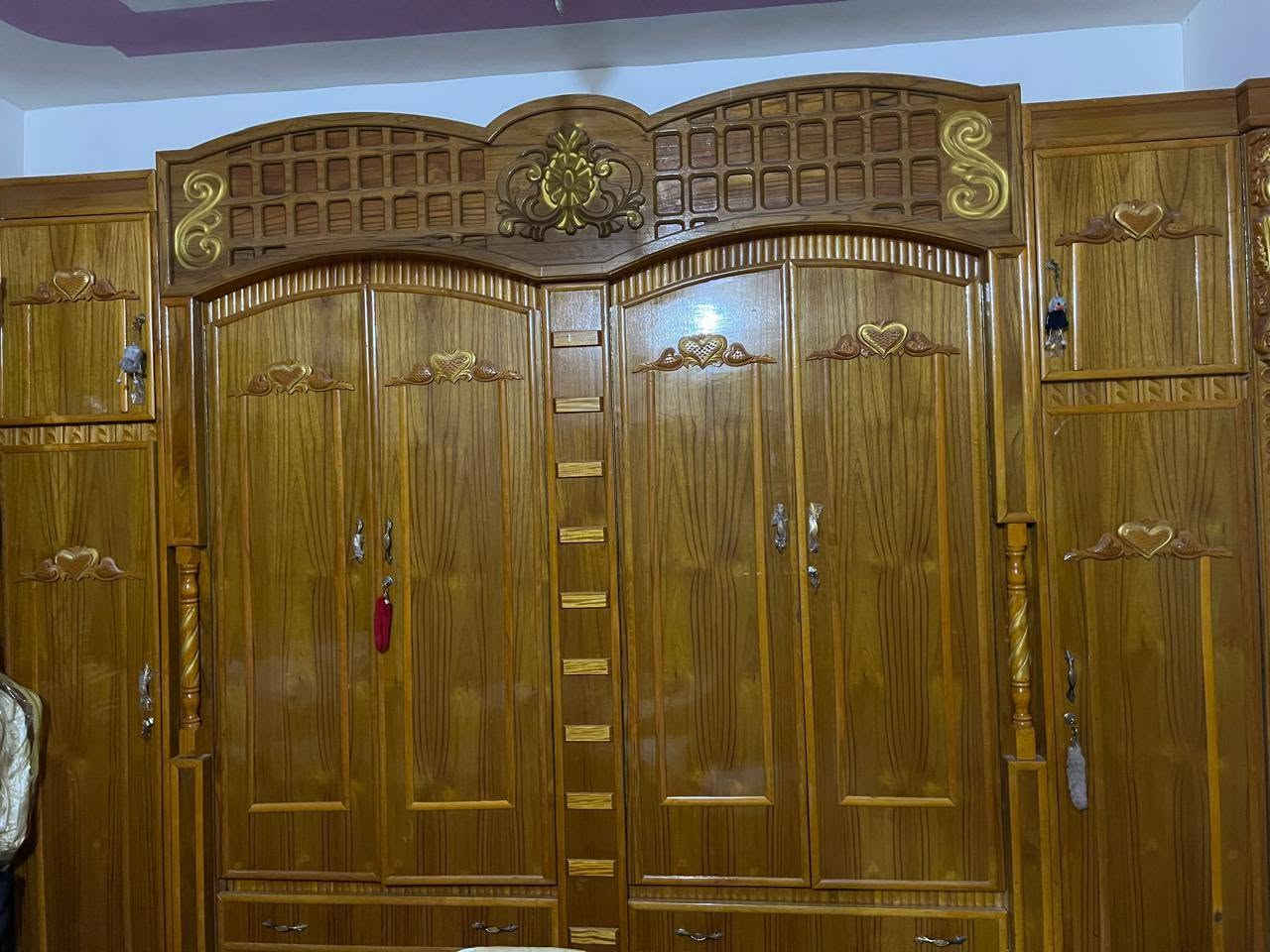 غرفه اخشاب وسعر خاص ***********
