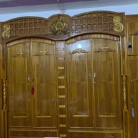غرفة خشب • سعر خاص