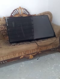 ٥٥بوصة • نضيف • ما داخله تصليح