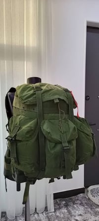 حقيبة ظهر • ALICE Pack • جديدة