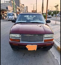 للبيع  جمسي محرك ٣٠٠٠ سياره  نضيفه تبريد شغال  رقم بغداد  للتواصل ٠٧٧٢...