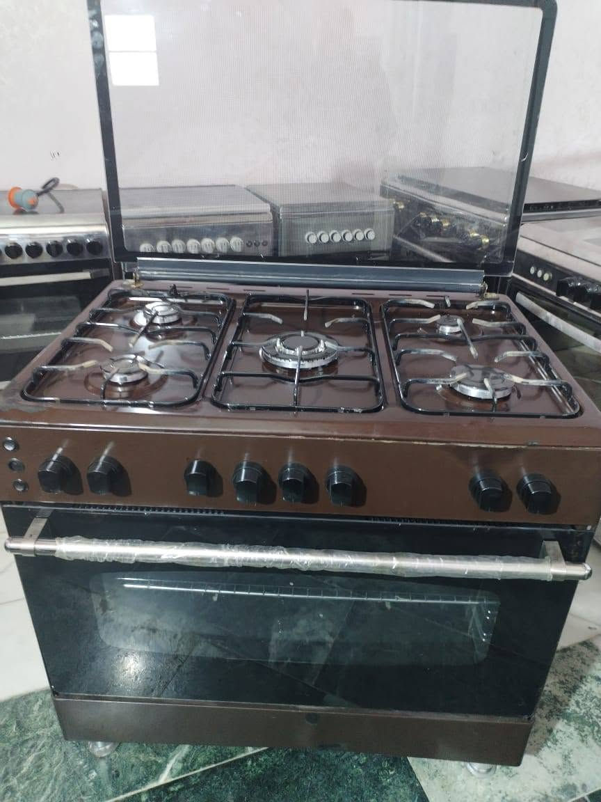 طباخات البيع كلمن وسعره
