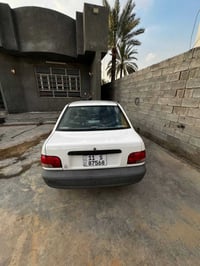 سايبا • ٢٠٢٢ • مكينة وكير جديد