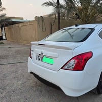 نيسان صني • ٢٠٢٤ • كفاله عامه