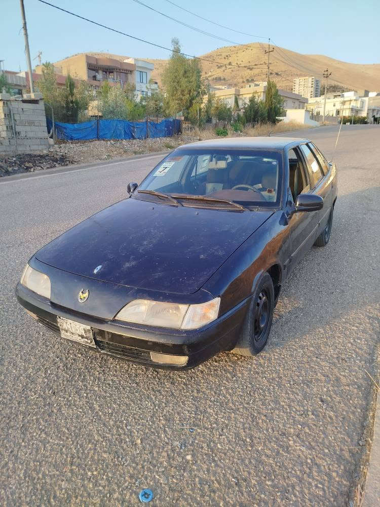 بەناوی خوای گەورە 
هەرزانترین نرخ ماڵی فەقیرە 
دایۆ ئیسپرۆ 1994 
گێڕ عادی و مەکینە کەپس مەرغوب بەخاخ
گێڕ و مەکینەی بەشەرت 
بەنزین زۆر کەم ئەخوات 
کارەبای و تەرجیل و هۆڕین مکەبەرە و هەمووی ئیش ئەکات 
گێچی بەنزین و حەماوە و ناوگێچی هەمووی بەشەرت 
گەرمی مەزبووت ئیش ئەکات 
کوشن و گاعی تازە 
برێک و ئیس تۆپ ئەیچەقێنێ 
قفڵ مەرکەزی و سنوقی کارەبای 
تایەی تازە 
تەقەو ڕەقەی نییە 
یەک شوێنی نییە ئیش نەکات 
[[[[[[[    ئاڕمی پلاستیکی سلێمانی     ]]]]]]
بەشەرت 
سەیارەکە زۆر مەزبوتە و ماڵی فەقیرە 
شوێن سلێمانی 
[[نرخی 11 گەڵا و معامەلە ]]]]]]
مشتەریت تەلەفون بکە لەخزمەتام 
***********.. السليمانية, العراق
