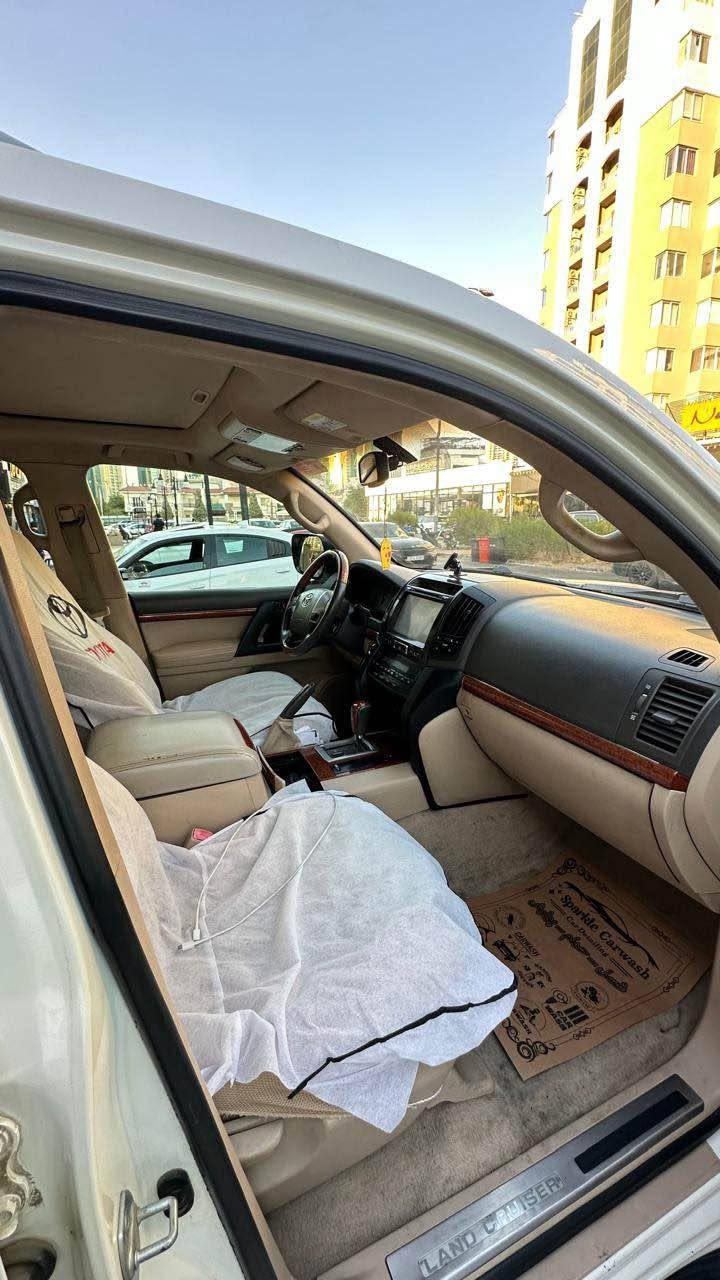 جكسارة موديل ٢٠١٣
فول مواصفات شركة جيهان
٨ سلندر حجم ٤٦٠٠
شبر صبغ من جملغ امامي
باقي مكفول 
سنوية باسمس تحويل مباشرة
السعر ٣٤٥ شوية بي مجال
ماشي ٢١٨ حقيقي 
مكان اربيل
***********
*********** أربيل, العراق
