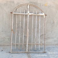 أبواب • شبابيك