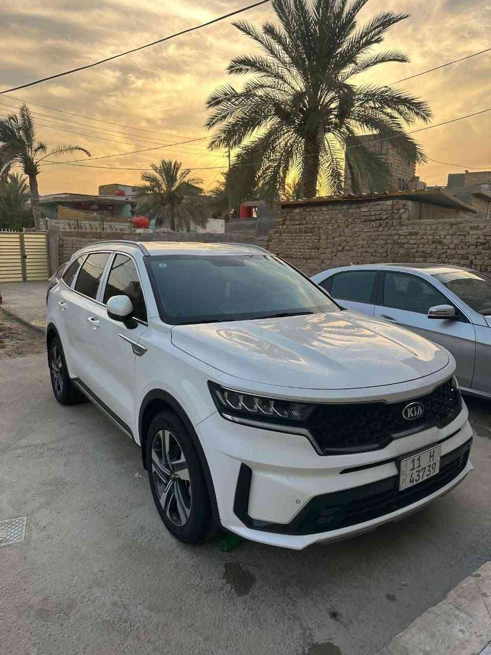 سورنتو • ٢٠٢١ • خليجية