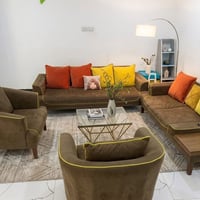 قنفات • مستعمل • ابي الخصيب