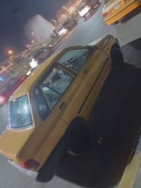 مكفوله • ٢٠١٢ • باتري جديد