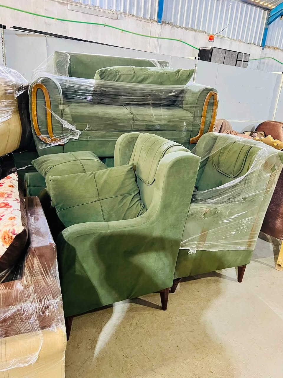 مجمع سجادال ستار
للبيع جميع المواد المنزلي

المستخدم ولجديد 

نتعذر عن مراسلت الخاص 

واتساب فقط ***********

شطره شارع الحولي 

قرب حسينيه  النبي الرحمه
