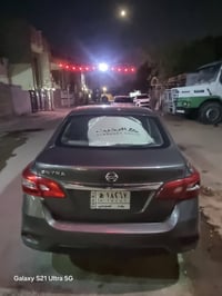نسيان سنترا للبيع معوقين  2019  مكلوبة  تشغيل عن بعد  صدر جديد باتري ج...