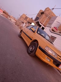 بارس • ٢٠١٠ • مكينه فرنسي