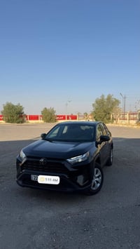 راف فور LE • ٢٠٢٥ • ٢٤٠٠٠ كم