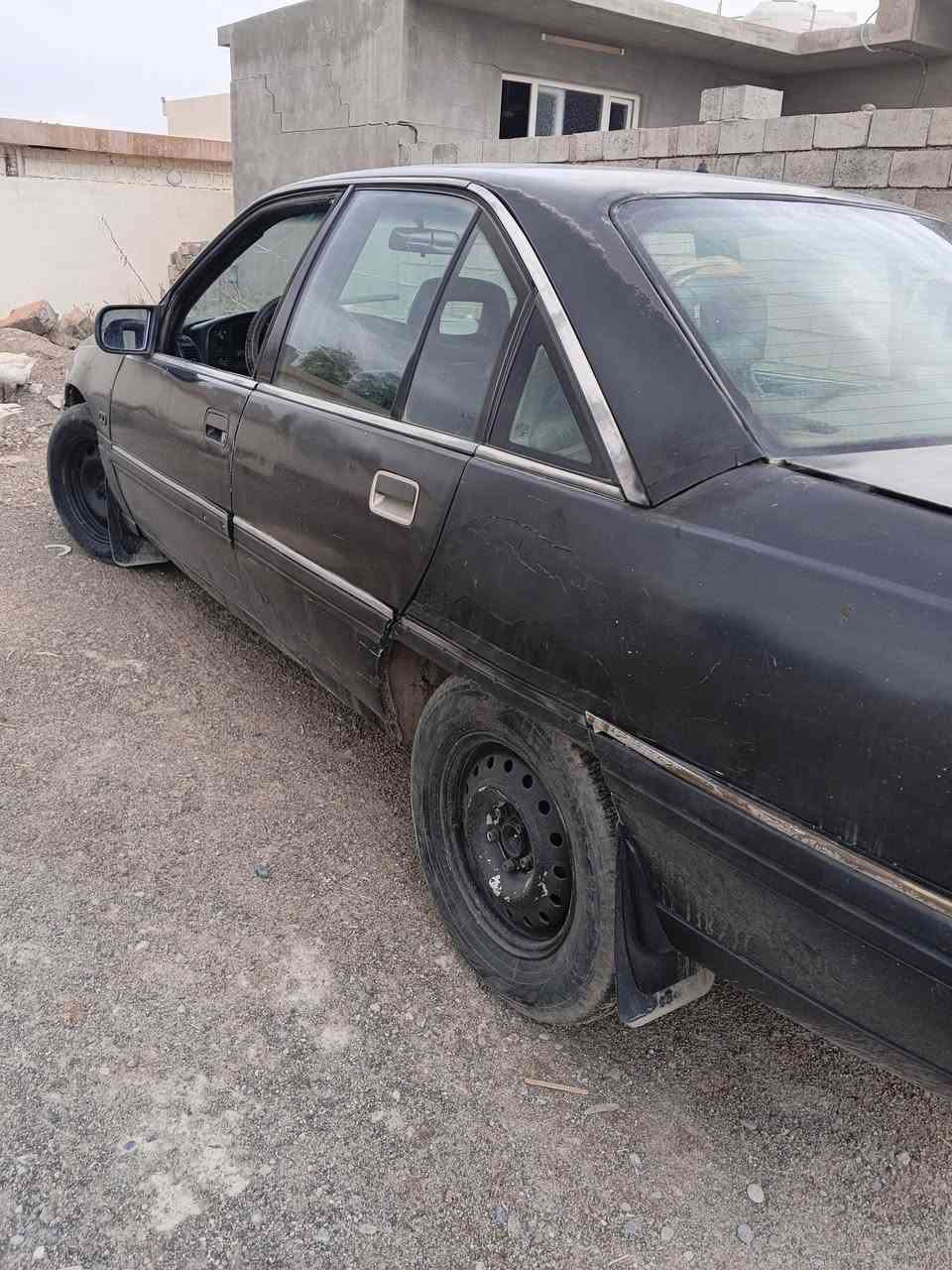 موديل ٩١ • ما مسجل • تحويل شرطه
