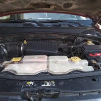 عندي جيب لبرتي 2008 مابيه اي ضربة بس صبغ حزام للجمالية السيارة خير من ...