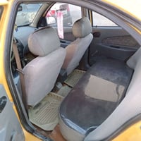 طيبه • موديل ٢٠١٦ • قطعتين صبغ