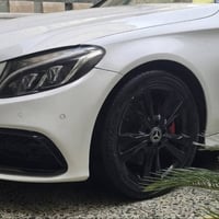 مرسيدس C300 • ٢٠١٧ • ١٧٥ ألف كم