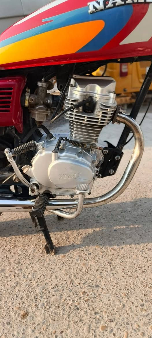 سلام عليكم درجة البيع نامه شلامجة موديل 22 مكينة مكوفولة  سعر 700 وبيه مجال قليل ***********
