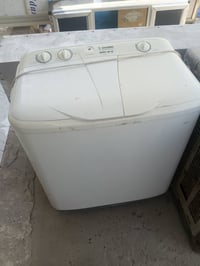 غساله شغاله • سعر مناسب • بعقوبه