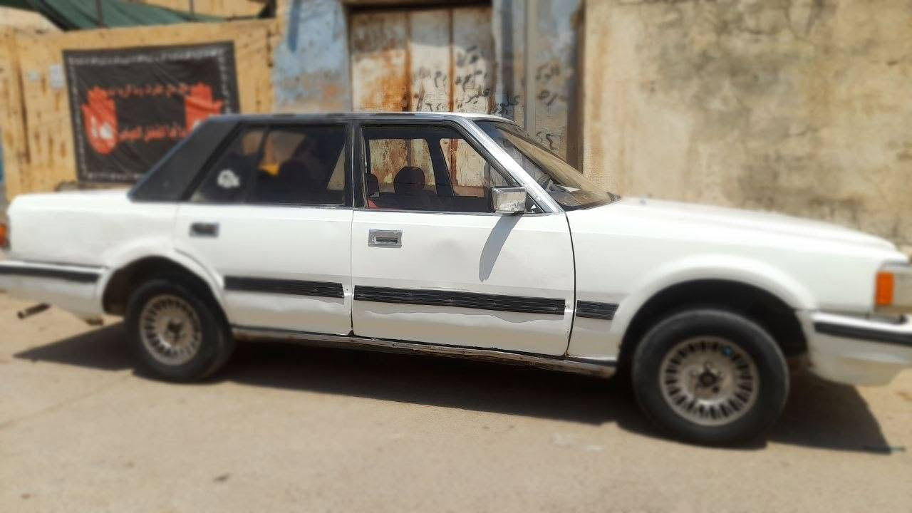 مرحبا شباب للبيع او مراوس
العنده سمند للمراوس نرهم 

سوبر موديل 84 محرك وكير ففيتي 3000 رقم مثنى راعيها يريد مداور 
تخم تاير وباتري ولايتات زنون ليموني كله جديد ومقدم توني مضبطة 

مكاني الخضر السماوة ***********

للمعلومة بعض الصور قديمة

