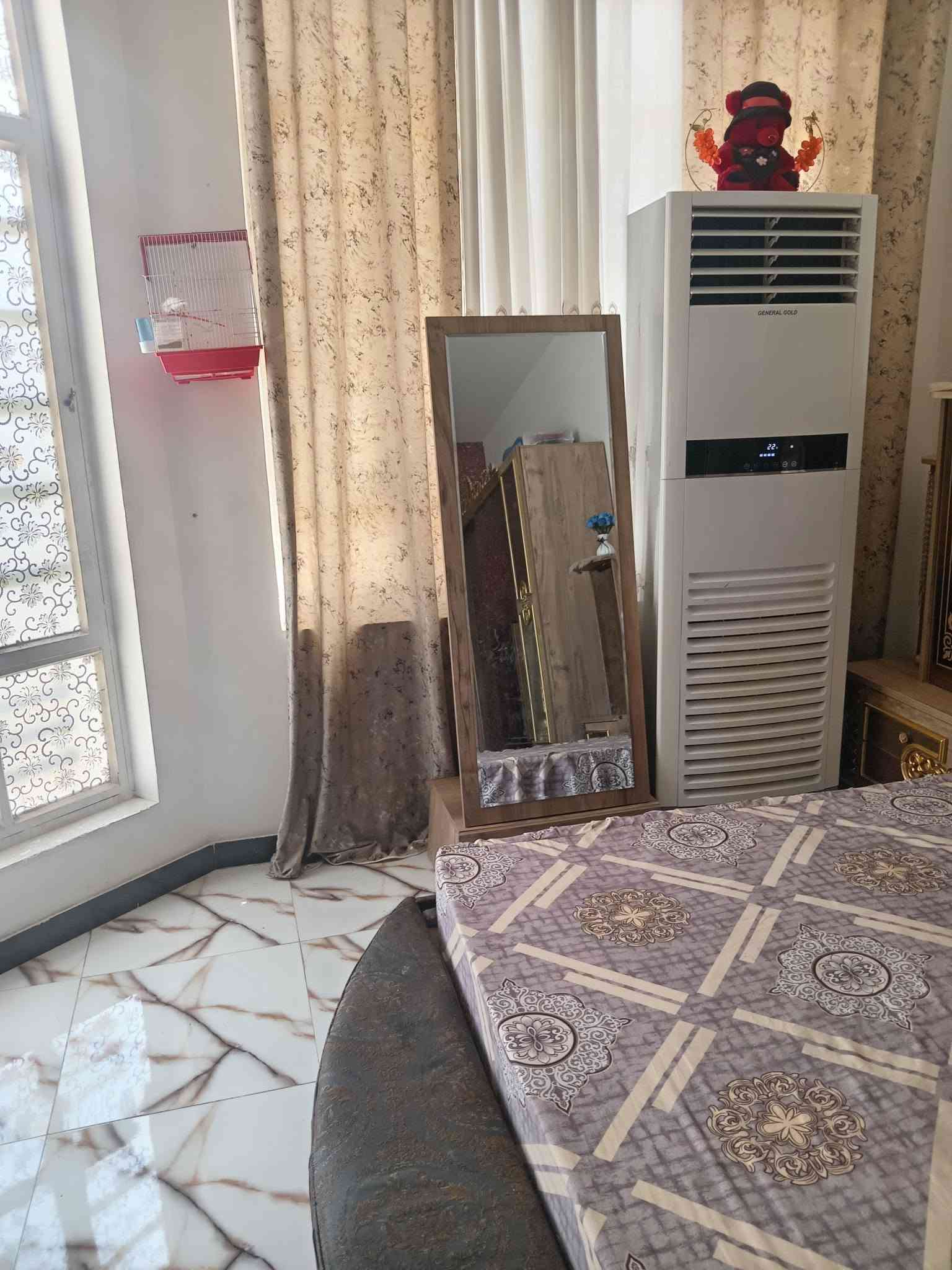 غرفه تركيه • جديدة