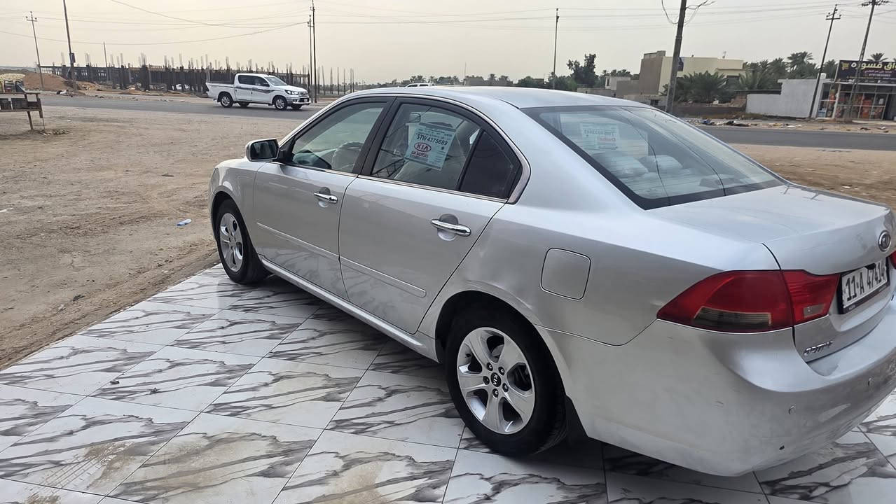 اوبتما 2009 خليجي رقم بغداد دولي فول مواصفات مكفوله من الصبغ والتبديل محرك 2000 بيها فتح فقط السعر ١١٨ وبيها مجال تفاصيل اكثر***********
 ديوانيه شاميه
