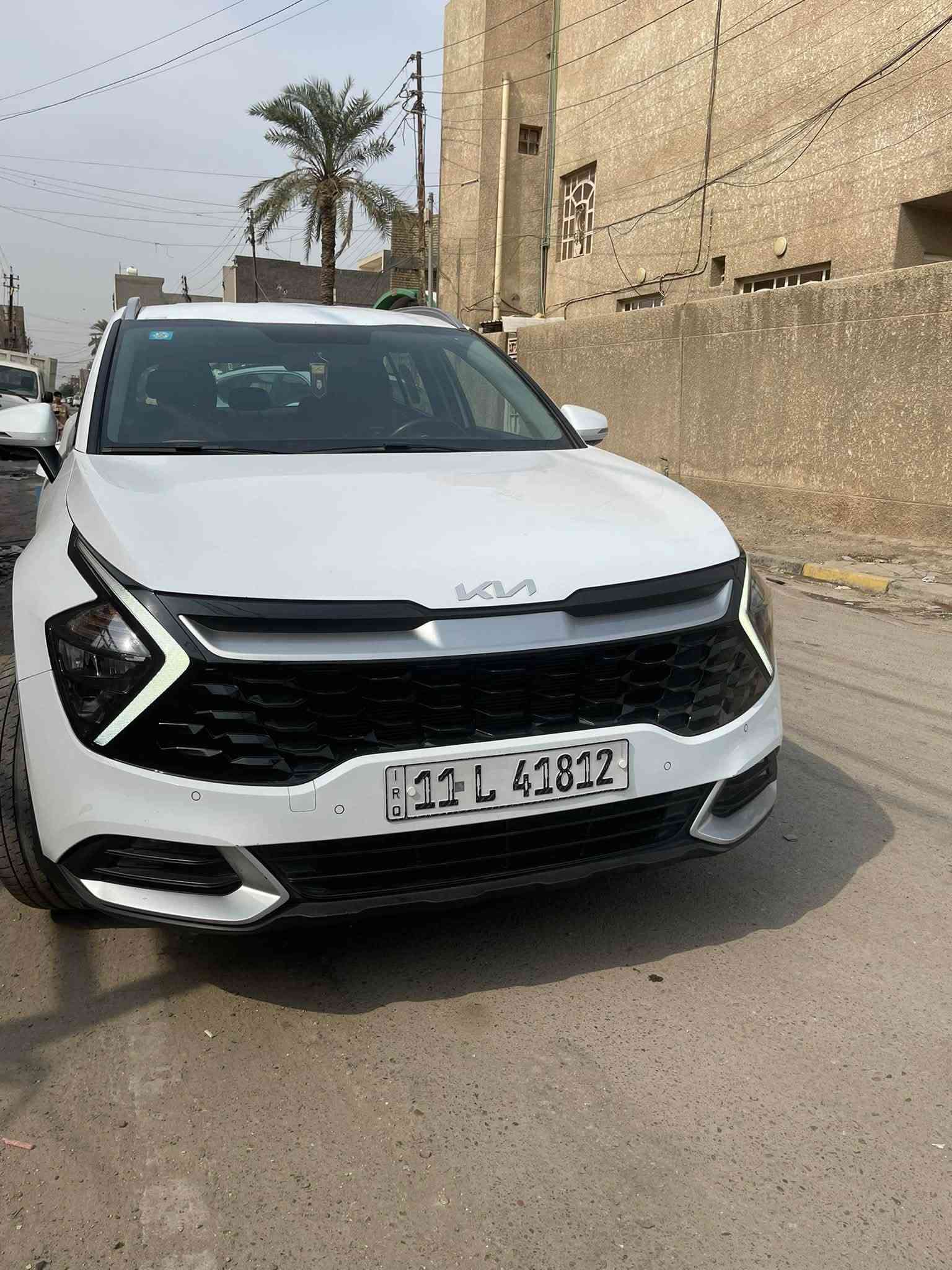 سبورتج • ٢٠٢٣ • مدينه الصدر