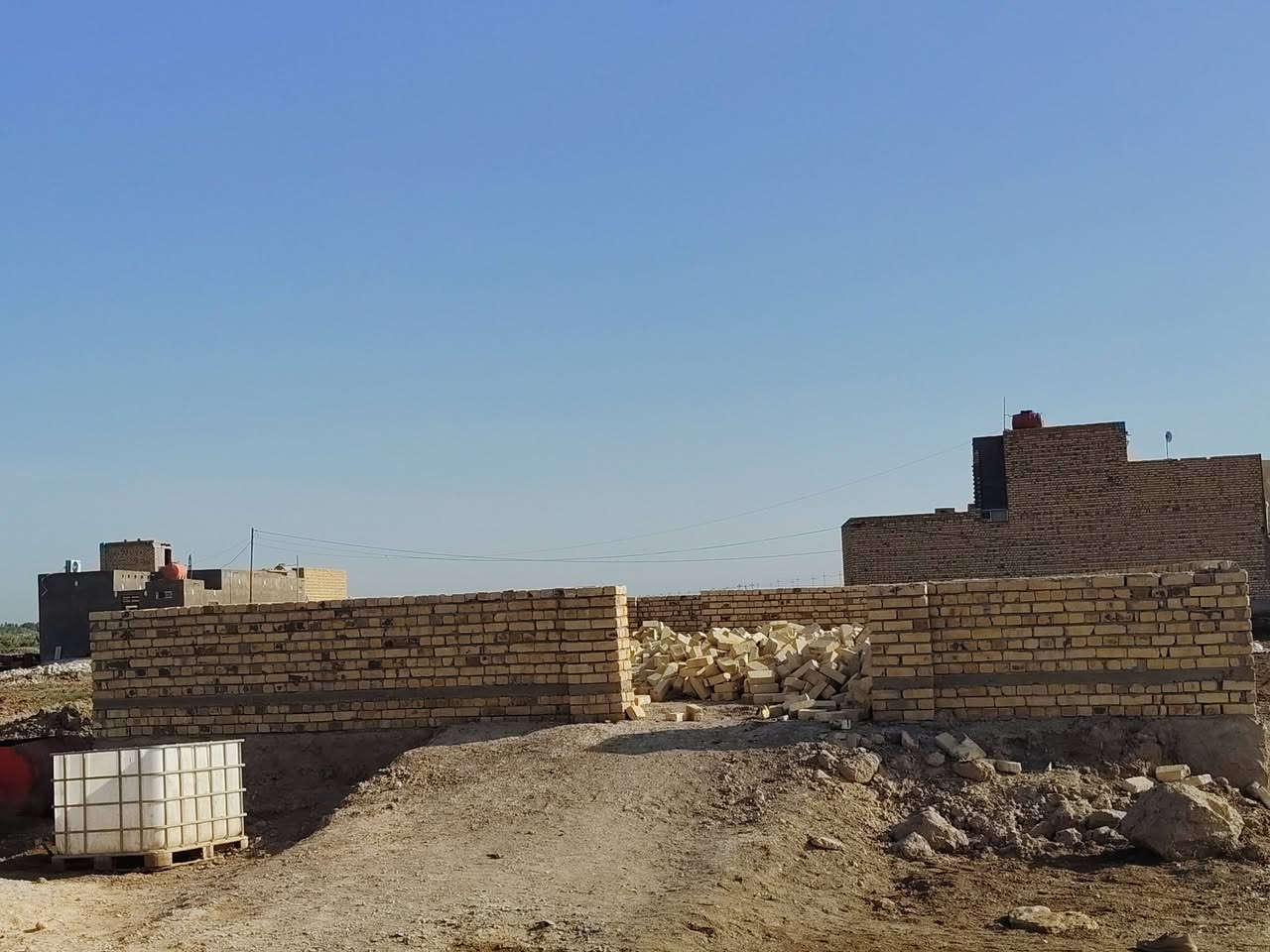 حي المعلمين التوزيع الجديد • ١٥٠م • ١٥×١٠