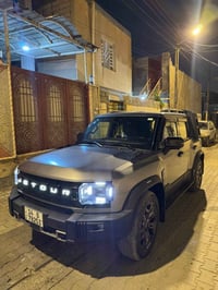 جيتور T2 • موديل ٢٠٢٥ • ماشي ١٦٠٠٠