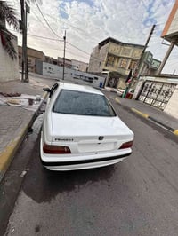 بيجو ٢٠٢٣ • بدون رقم • بصرة الامن الداخلي