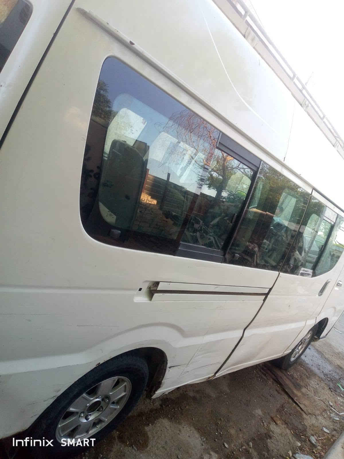 مكينه 2500 • كهربائيات جاهزة • ٢٠١٣