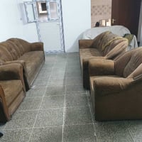 مستعمل • كنبتين كبار • بغداد