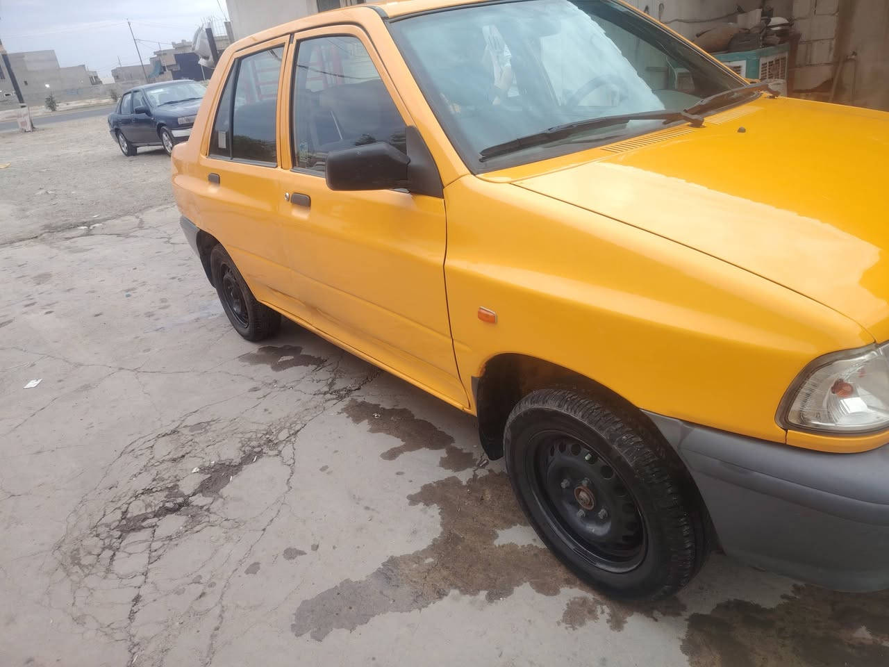 سايبا • ٢٠٢٥ • غاز وبنزين
