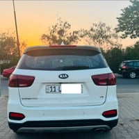 سورنتو ٢٠٢٠ • V6 ٣٥٠٠ • رقم بغداد
