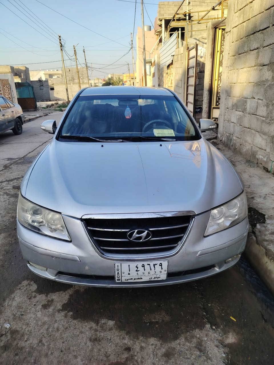 سوناتا 2009 شرط التحويل للبيع موصل ايسر كربون بنزين الكتروني/***********

