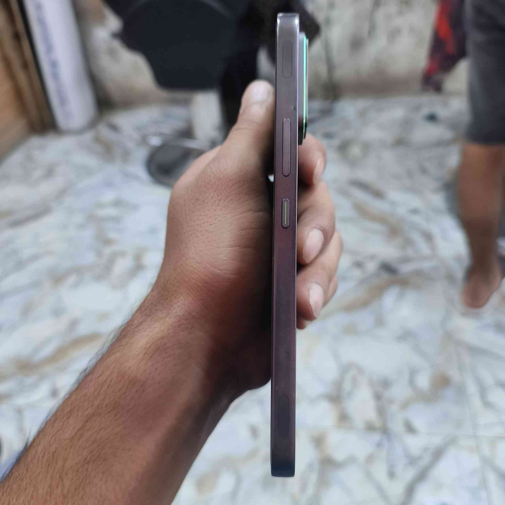 انفنكس GT30 برو • ٢٥٦ • ١٤٤ هرتز