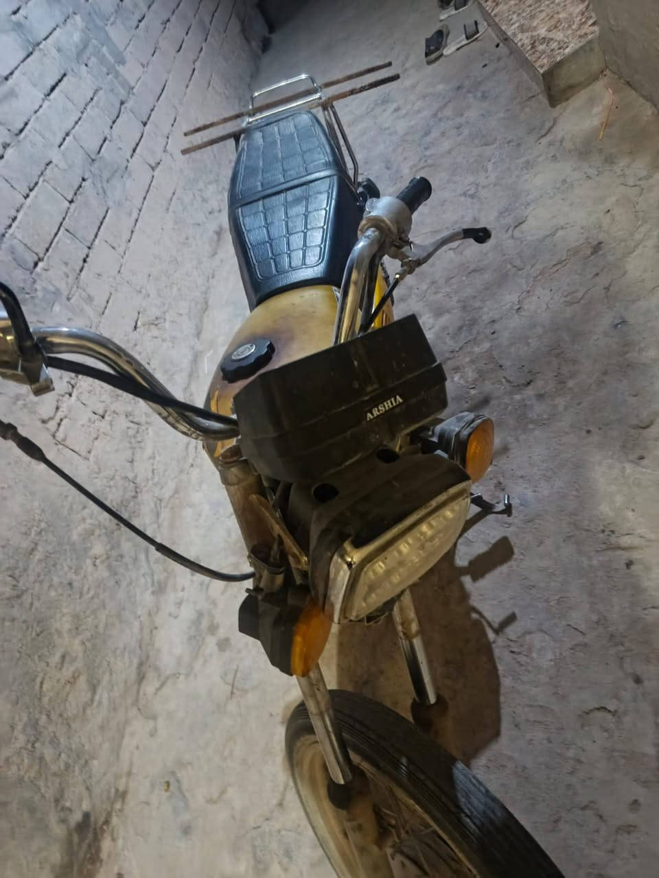 ايراني • ادوات باقي • خاص