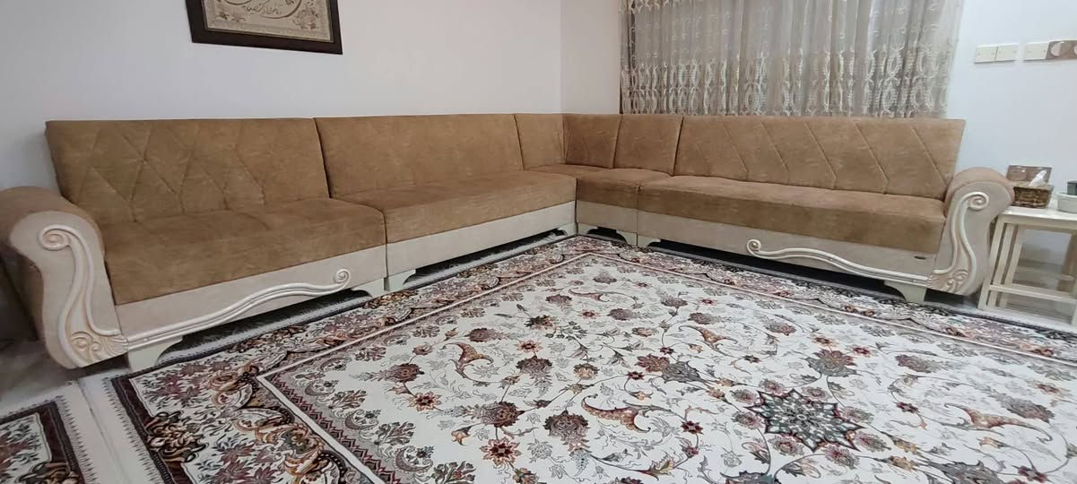 صوفا • نظيف • السليمانية