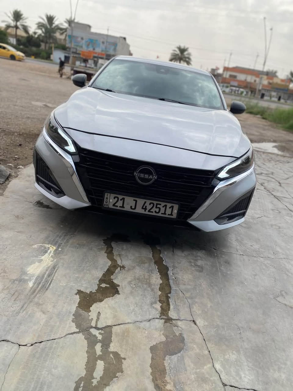 التيما SV • ٢٠٢٤ • ٣٧٠٠٠ كم