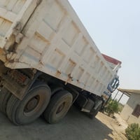 سكانيا ١٤٣ • ينقص تبريد • بغداد المحموديه